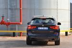 BMW X3 M40d 2019 года (ZA)